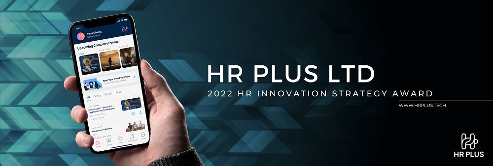 HR Plus Limited's banner