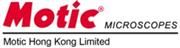 Motic Hong Kong Limited's logo