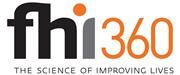 Family Health International (FHI 360)'s logo