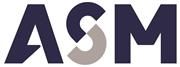 ASM Security Management Co., Ltd.'s logo