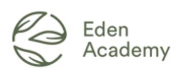 Company Logo for Eden Academy