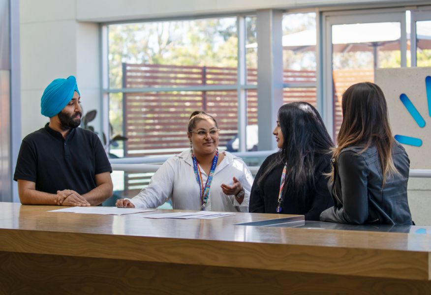 Company's culture and value information