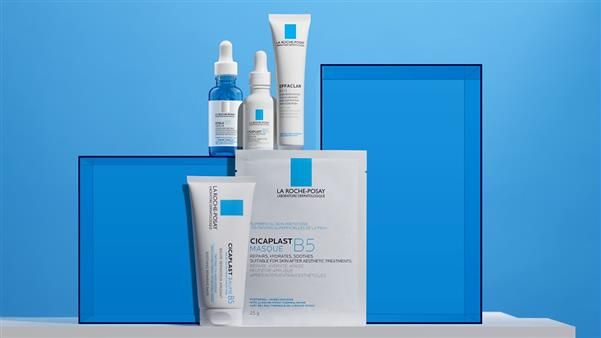 L'Oreal (Thailand) Ltd.'s banner