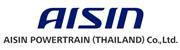 AISIN POWERTRAIN (THAILAND) Co., Ltd.'s logo