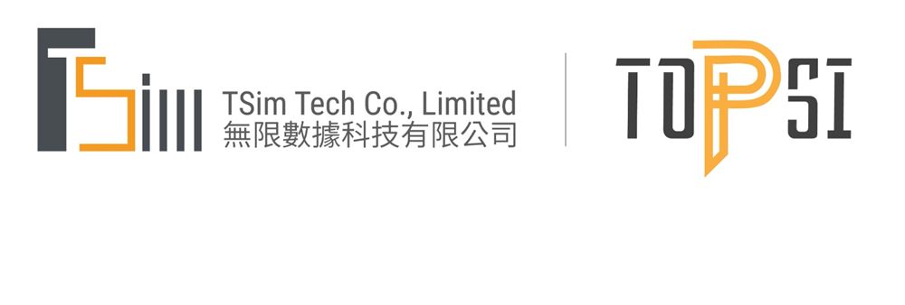 Tsim Tech Co., Limited's banner