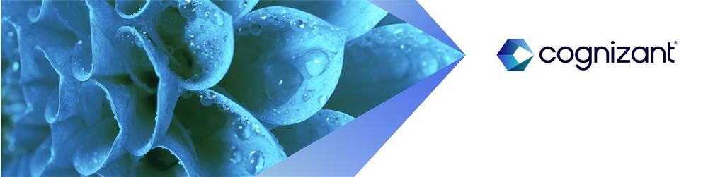 Cognizant Technology Solutions Hong Kong Limited's banner