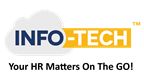 Info-Tech Systems Integrators (HK) Limited's logo