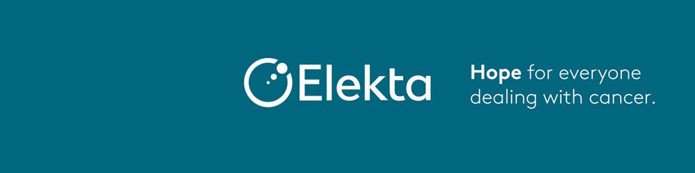Elekta Limited's banner