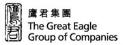 The Great Eagle Group of Companies's logo