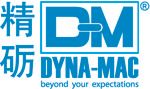 Dyna-mac Engineering Services Pte Ltd logo