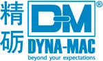 Dyna-Mac Engineering Services Pte Ltd's logo