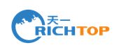 Rich Top Group International Holding Limited's logo