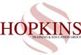 Hopkins Training & Education Group Limited's logo