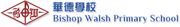 Bishop Walsh Primary School's logo