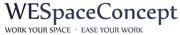 We Space Concept Limited's logo
