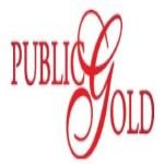 PT Public Gold Indonesia logo