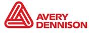 Avery Dennison Hong Kong BV's logo