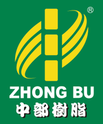 Logo PT Zhongbu Resins Indonesia