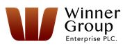 Winner Group Enterprise Public Company Limited's logo