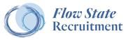 Flow State Recruitment Limited's logo