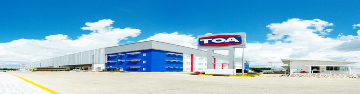 Pekerjaan Pt toa coating indonesia di Indonesia - Aug 2023 | JobStreet