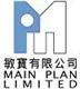Main Plan Limited's logo