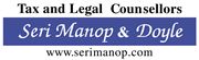 Seri Manop & Doyle Ltd.'s logo