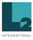 L2 International's logo