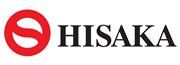 HISAKA WORKS (THAILAND) CO., LTD.'s logo