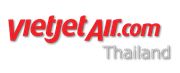 Thai VietJet Air Joint Stock Company Limited's logo