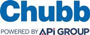 Chubb Hong Kong Limited's logo