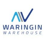 PT Nuraiti Tjermin (Waringin Warehouse) 