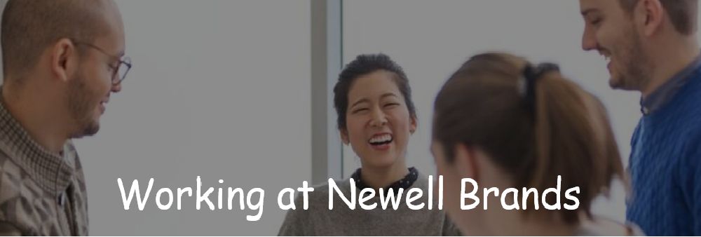 Newell Rubbermaid (Thailand) Co., Ltd.'s banner