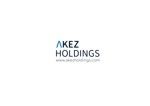 PT AKEZ Djaja Investama is hiring on Meet.jobs!