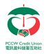 PCCW Credit Union's logo