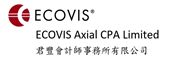 ECOVIS Axial CPA Limited's logo
