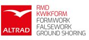 RMD Kwikform Hong Kong Limited's logo