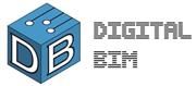 Digital BIM Limited's logo