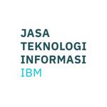 PT Jasa Teknologi Informasi IBM