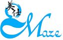 Maze Ltd's logo