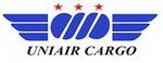 Company Logo for Uniair Indotama Cargo