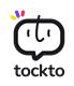TOCKTO CO., LTD.'s logo