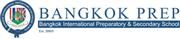 Bangkok International Preparatory & Secondary School's logo