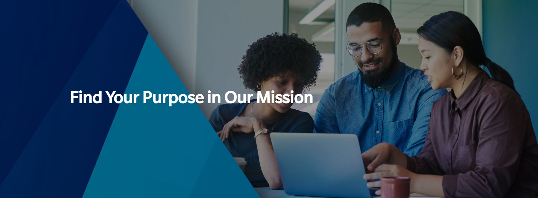 Company's culture and value information