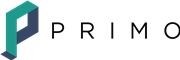PRIMO's logo