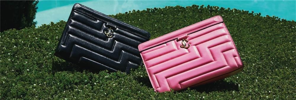 Jimmy Choo Hong Kong Limited's banner
