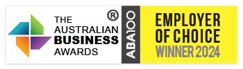 Employer of Choice [EOC®] in The Australian Business Awards 2024 2024