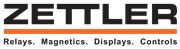 Zettler Electronics (HK) Ltd's logo