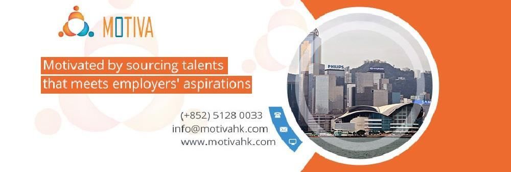 Motiva Consulting Limited's banner