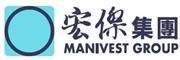 Manivest Asia Limited's logo